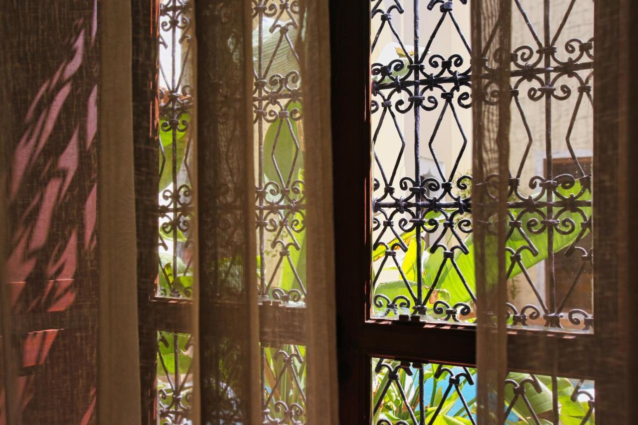 Riad Du Ciel Marrakech Marrakesch Exterior foto