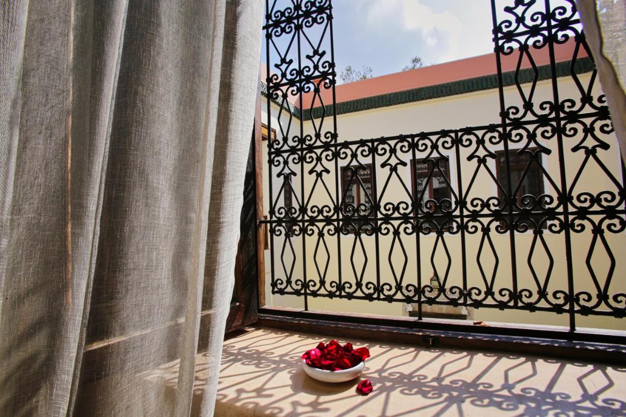 Riad Du Ciel Marrakech Marrakesch Exterior foto
