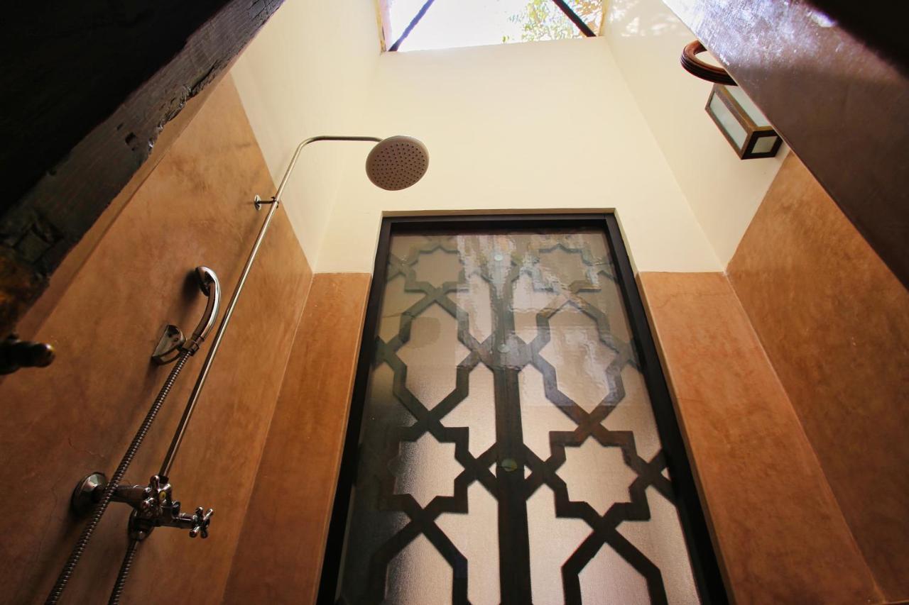 Riad Du Ciel Marrakech Marrakesch Exterior foto