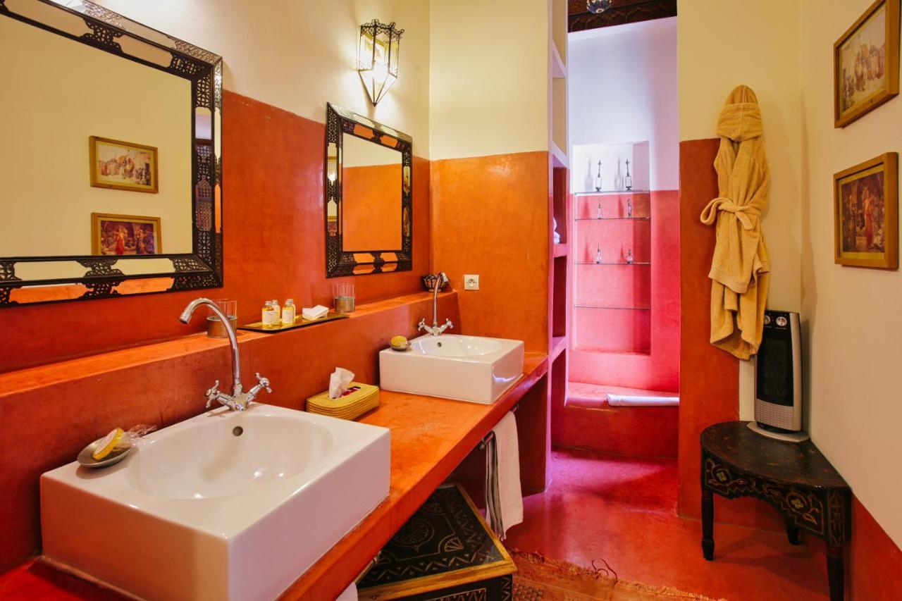 Riad Du Ciel Marrakech Marrakesch Exterior foto