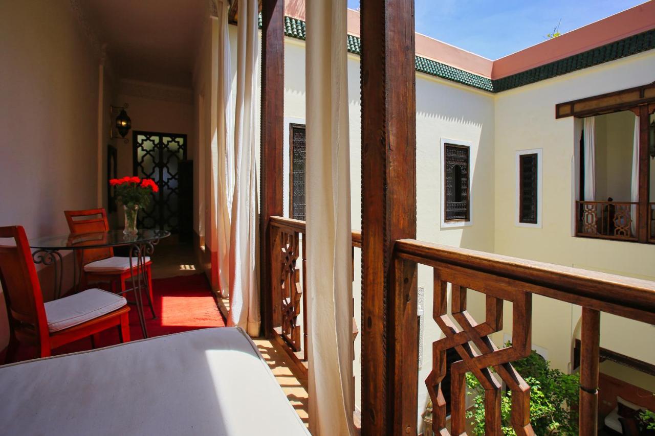 Riad Du Ciel Marrakech Marrakesch Exterior foto