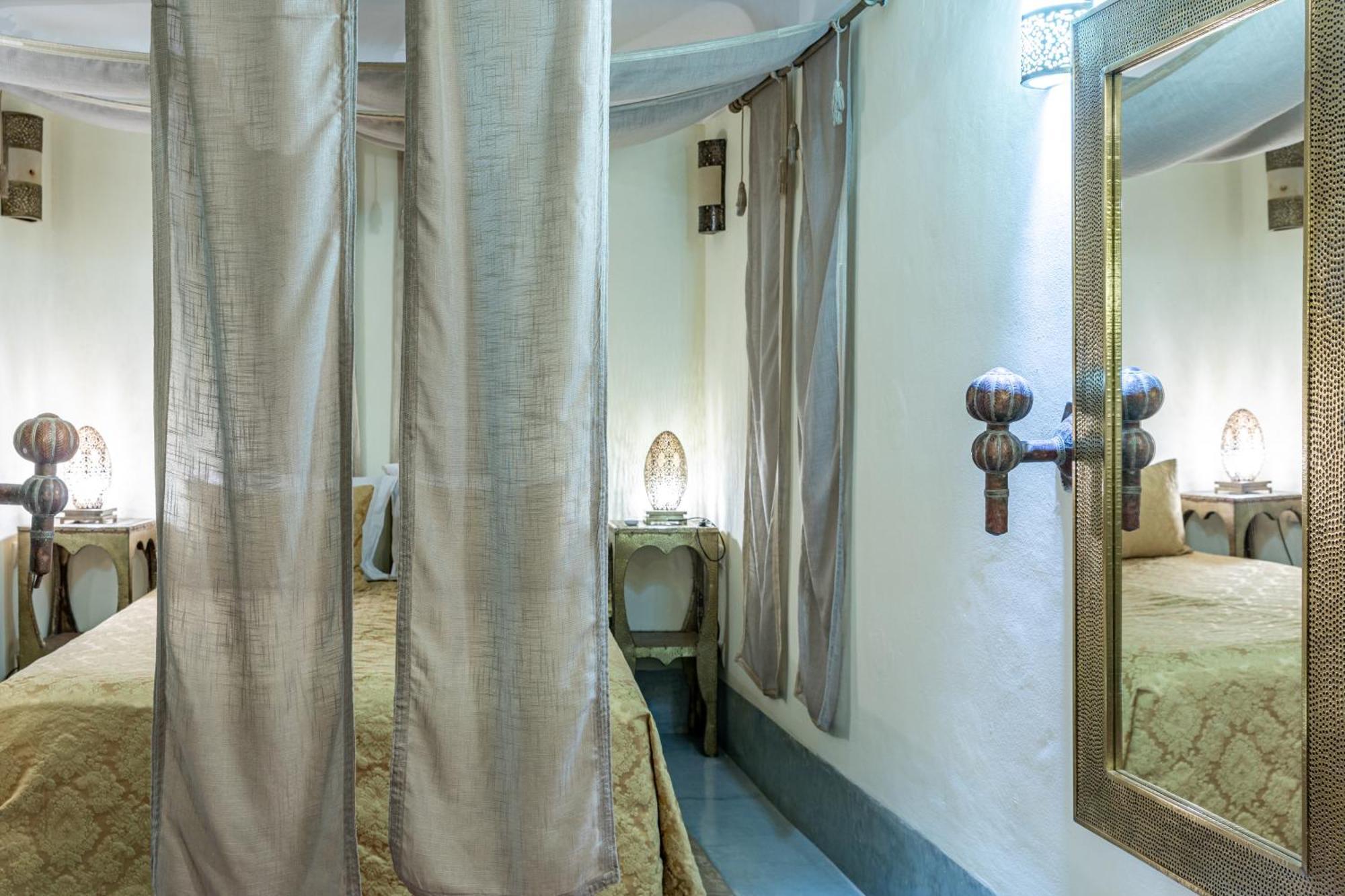 Riad Du Ciel Marrakech Marrakesch Exterior foto