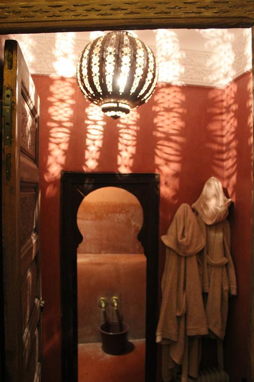 Riad Du Ciel Marrakech Marrakesch Exterior foto